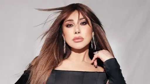 تعرف على موعد حفل نجوى كرم تعرف على موعد حفل نجوى كرم