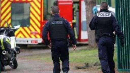 الشرطة الفرنسية توقف مشتبهًا به بعد إصابة 3 أشخاص في هجوم بسلاح أبيض بباريس
