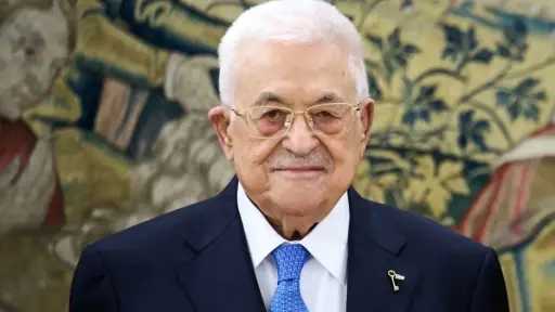 أبو مازن: نطالب بحراك عربي لوقف إرهاب المستوطنين وتوفير الحماية الدولية للشعب الفلسطيني