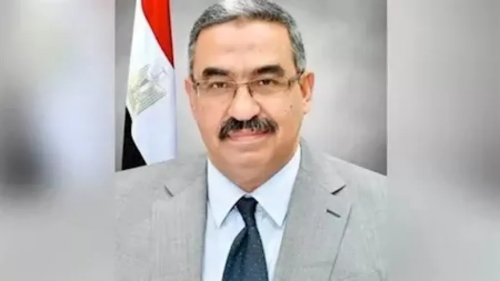  اللواء محمود أبو عمرة