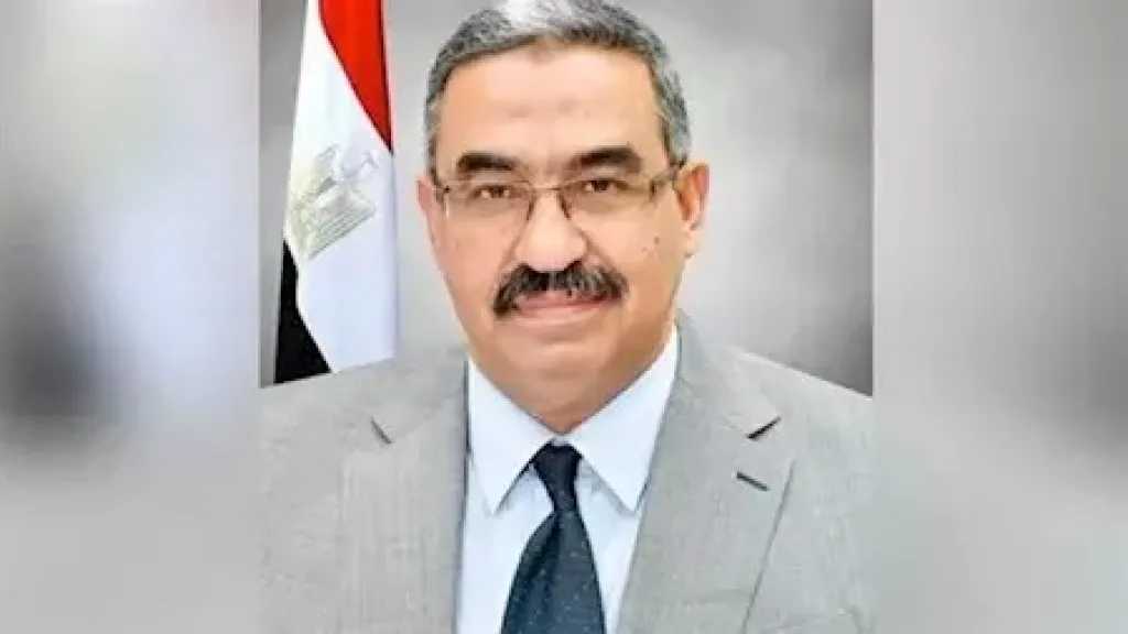 من هو اللواء محمود أبو عمرة؟.. رحلة قيادي أمني جددت الداخلية الثقة فيه مساعدًا للوزير لقطاع الأمن العام