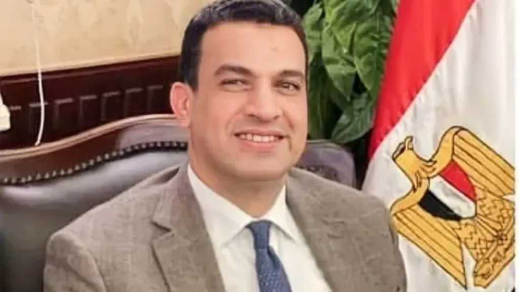 من هو اللواء الدكتور أيمن شاهين مدير أمن الإسماعيلية الجديد؟.. قيادي يجمع بين الخبرة الأمنية والتأهيل الأكاديمي