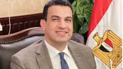 من هو اللواء الدكتور أيمن شاهين مدير أمن الإسماعيلية الجديد؟.. قيادي يجمع بين الخبرة الأمنية والتأهيل الأكاديمي