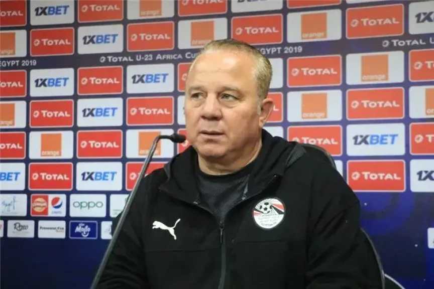 تحت إشراف شوقي غريب.. المنتخب الأوليمبي يبدأ رحلة «لوس أنجلوس» بقياسات ومحاضرات نفسية