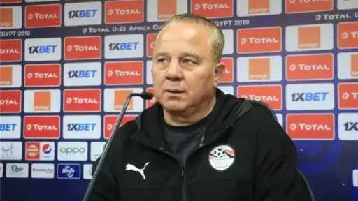 تحت إشراف شوقي غريب.. المنتخب الأوليمبي يبدأ رحلة... تحت إشراف شوقي غريب.. المنتخب الأوليمبي يبدأ رحلة «لوس أنجلوس» بقياسات ومحاضرات نفسية