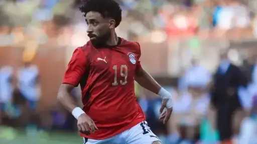 مروان عطية: تجديد عقدي مع الأهلي شرف كبير..... مروان عطية: تجديد عقدي مع الأهلي شرف كبير.. ونعد الجماهير بالفوز بكل البطولات
