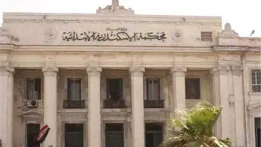 إحالة أوراق المتهم بقتل طفل سيدي جابر إلى مفتي الجمهورية