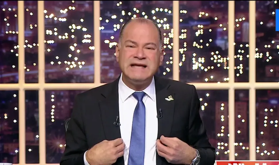 نشأت الديهي