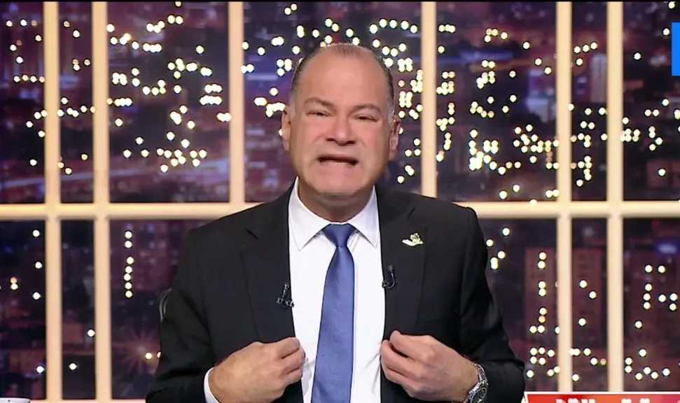 نشأت الديهي يكشف توجيهات السيسي بشأن مشروع أرشفة تراث الإذاعة والتليفزيون