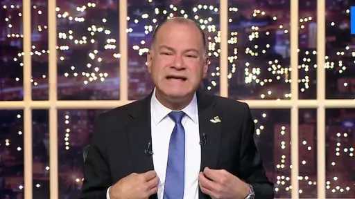 نشأت الديهي يكشف توجيهات السيسي بشأن مشروع أرشفة تراث الإذاعة والتليفزيون