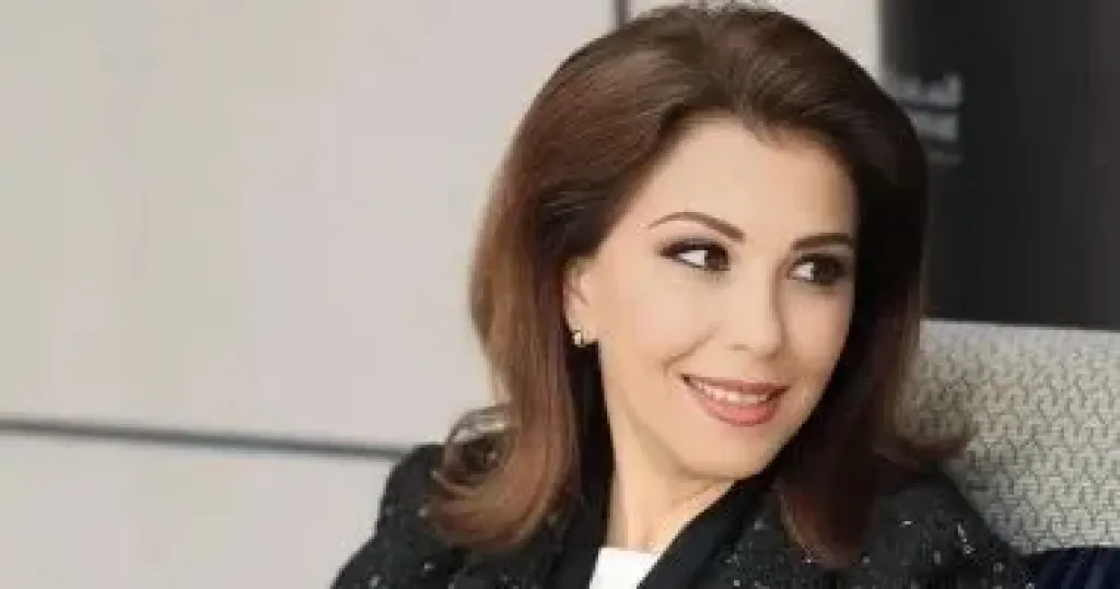 ماجدة الرومي 