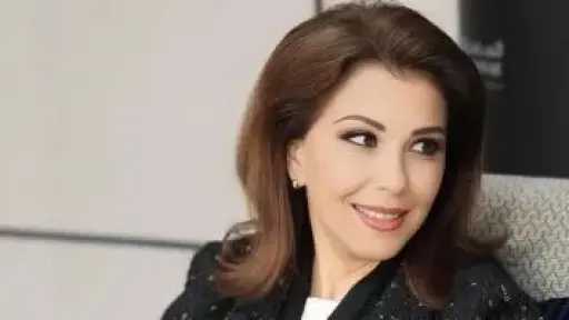ماجدة الرومي توجه رسالة مؤثرة بعد حفل جرش: لبنان في القلب والأردن عنوان للمحبة