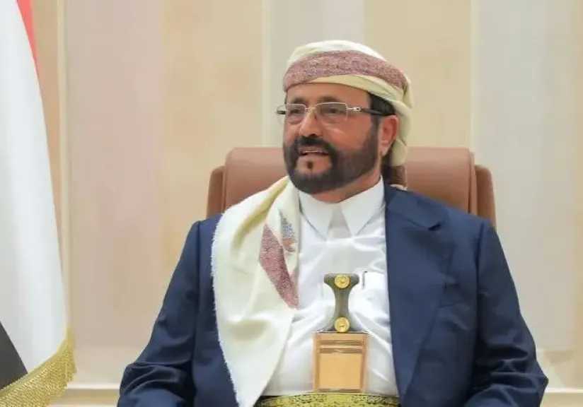 مسئول يمني يدعو المجتمع الدولي لاتخاذ موقف حازم تجاه إيران والحوثيين