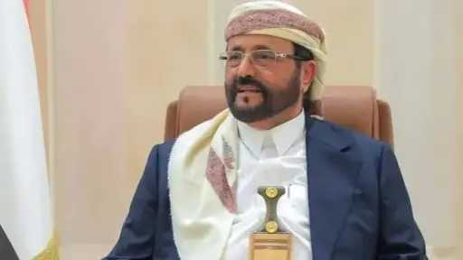 مسئول يمني يدعو المجتمع الدولي لاتخاذ موقف حازم تجاه إيران والحوثيين