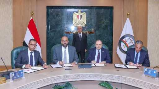 النيابة العامة تطلق خدماتها الإلكترونية عبر تطبيق ”أنا فودافون” لتسهيل وصول المواطنين للخدمات الرقمية
