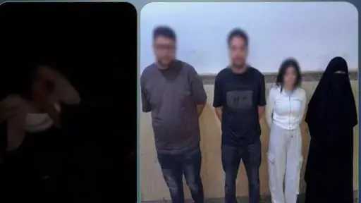 الداخلية تكشف تفاصيل مشاجرة داخل حديقة عامة بالإسماعيلية بسبب.. والنيابة تنهي الأمر بالتصالح