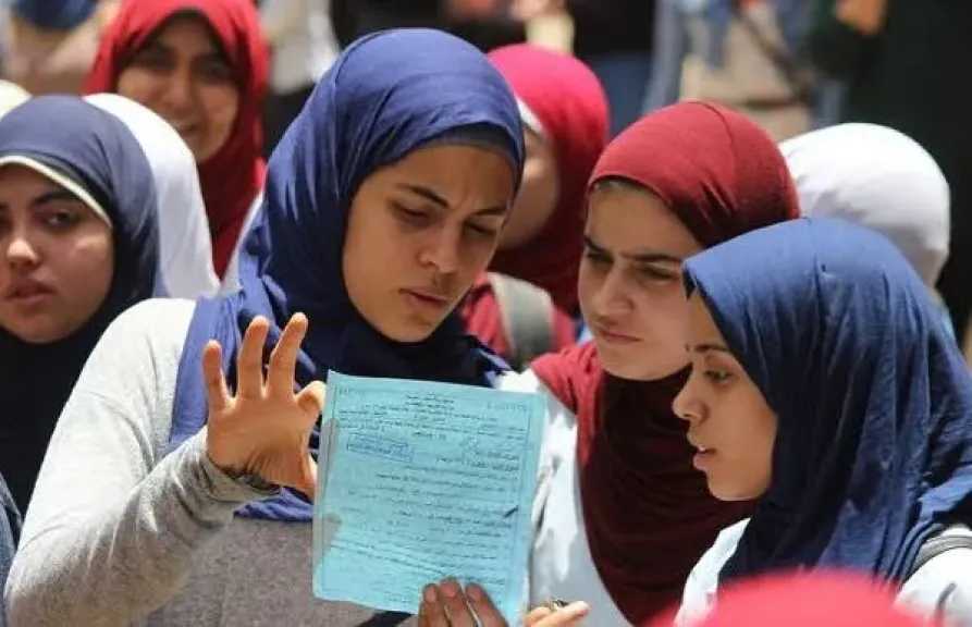 نتيجة الثانوية العامة 2026 بالاسم ورقم الجلوس.. رابط الاستعلام وموعد إعلان النتيجة