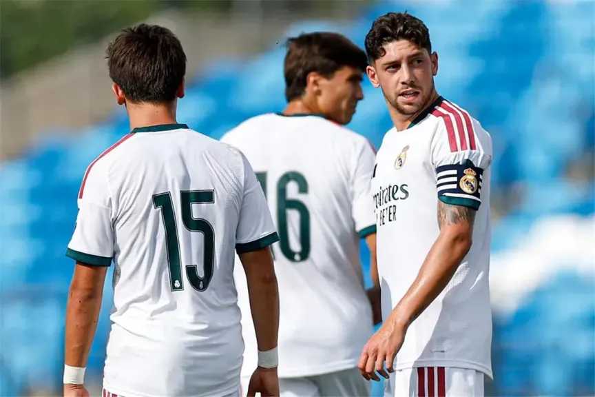 ريال مدريد يتحرك لحسم صفقة رودري.. عرض رسمي مرتقب لضم نجم مانشستر سيتي