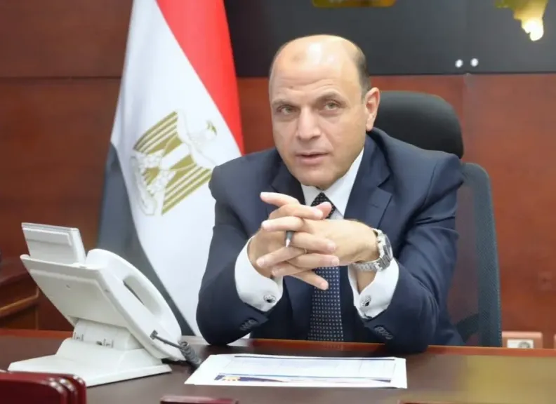 محافظ الغربية
