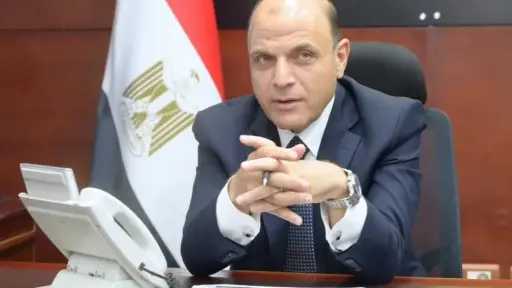 محافظ الغربية بجري اتصالات هاتفية بأوائل الثانوية العامة من أبناء المحافظة
