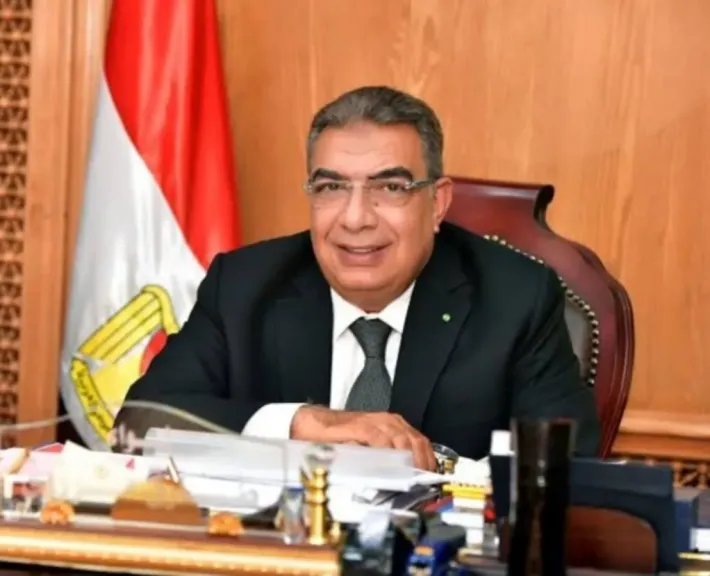 محافظ الدقهلية