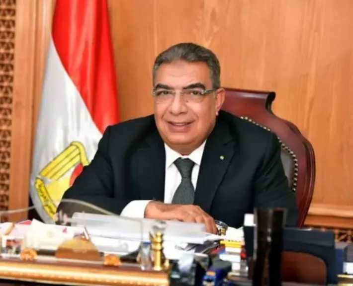 محافظ الدقهلية يتابع أعمال ترقيم «التوك توك» ببلقاس
