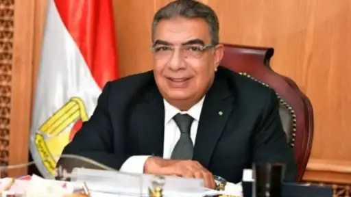 محافظ الدقهلية يتابع أعمال ترقيم «التوك توك» ببلقاس