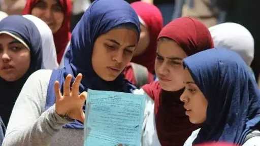 نتيجة الثانوية العامة 2026.. التعليم: سيتم اتاحتها في المدارس بجميع المحافظات