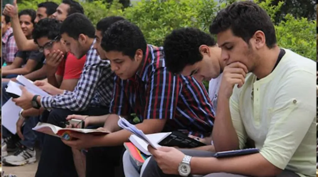 نتيجة الثانوية العامة