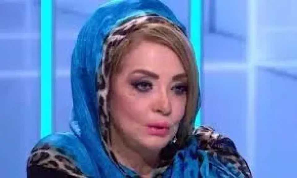 شهيرة: تكريمي في المهرجان القومي للمسرح أعادني إلى أجمل محطات مشواري.. ومحمد رياض يستحق كل التقدير