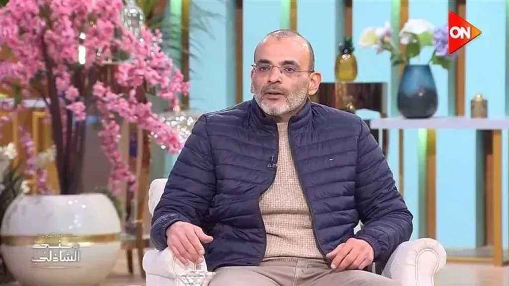 أيمن بهجت قمر: التأليف حلمي الأول.. ولا أحب أن يقتصر اسمي على كتابة الأغاني