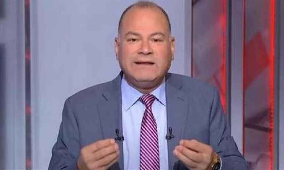 نشأت الديهي: ”المنطقة في مأزق تاريخي غير مسبوق والواقع مؤلم بحق”