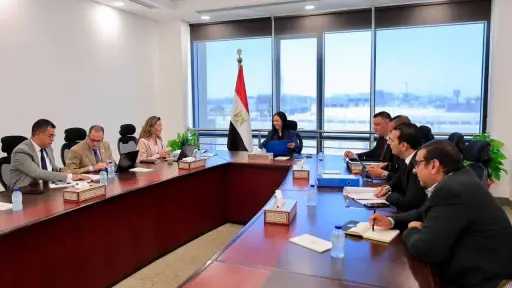 وزيرة التضامن توجه بتوفير منح دراسية بالجامعات لأوائل الثانوية العامة والأزهرية من ذوي الإعاقة