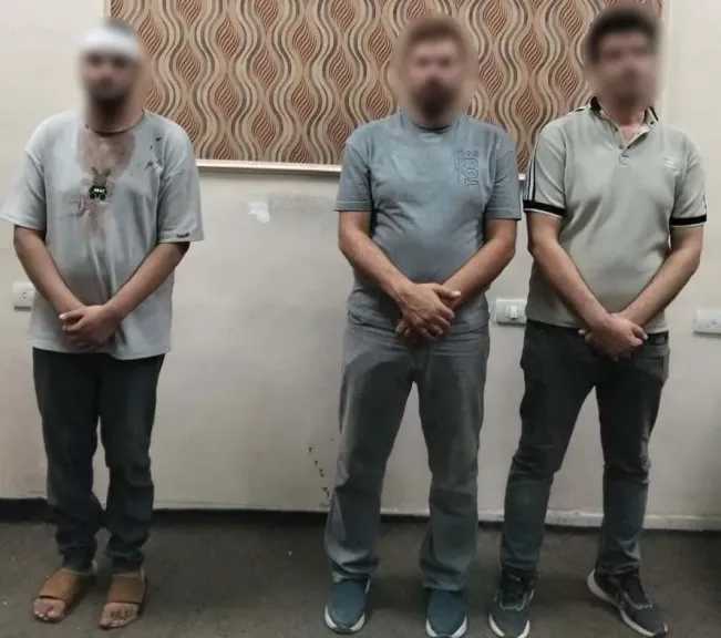 خلاف على شقة سكنية يتحول إلى مشاجرة في البحيرة.. الداخلية تكشف التفاصيل