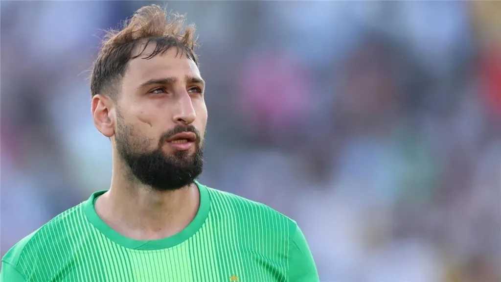 مانشستر سيتي يحدد بديل دوناروما.. ورولي يدخل حسابات جوارديولا