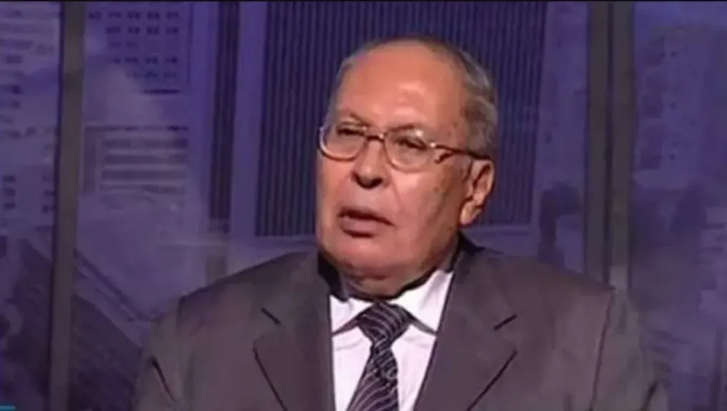 السفير أحمد حجاج