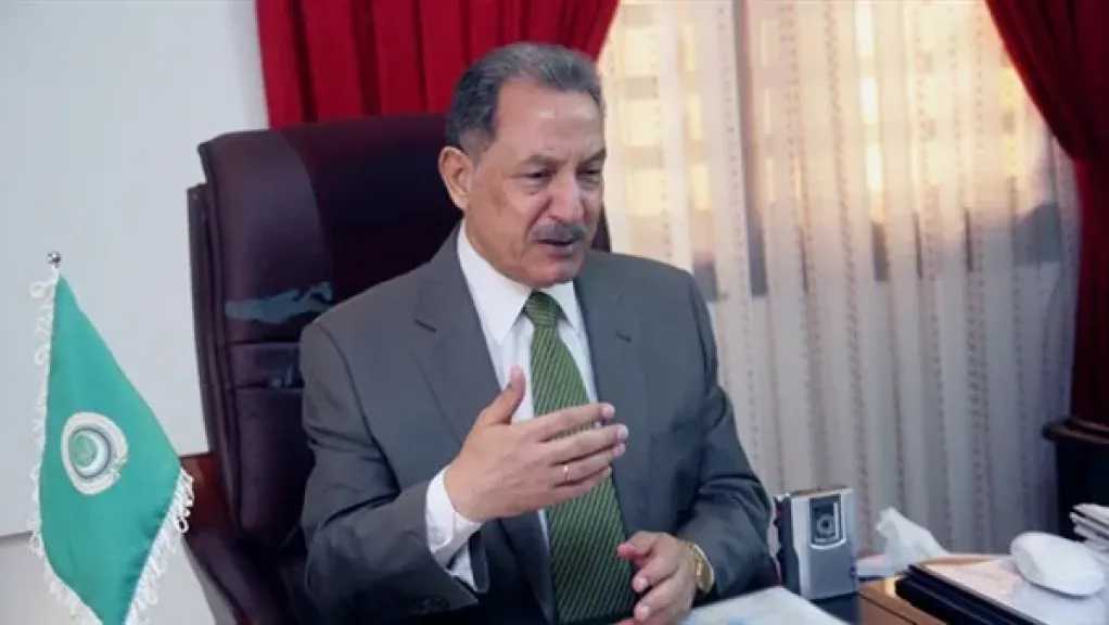 السفير صلاح حليمة: التمثيل الدبلوماسي المقيم بين مصر ومدغشقر يعزز الشراكة الاستراتيجية بين البلدين
