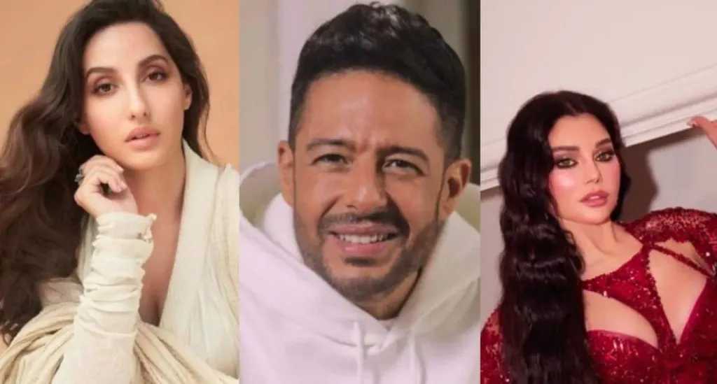 حفلات صيفية في رأس الحكمة تجمع هيفاء وهبي ومحمد حماقي ونورا فتحي خلال أغسطس