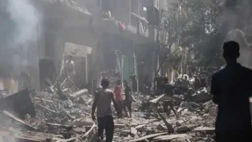 حماس: الصمت الدولي تجاه الانتهاكات الإسرائيلية في غزة... حماس: الصمت الدولي تجاه الانتهاكات الإسرائيلية في غزة وصمة عار