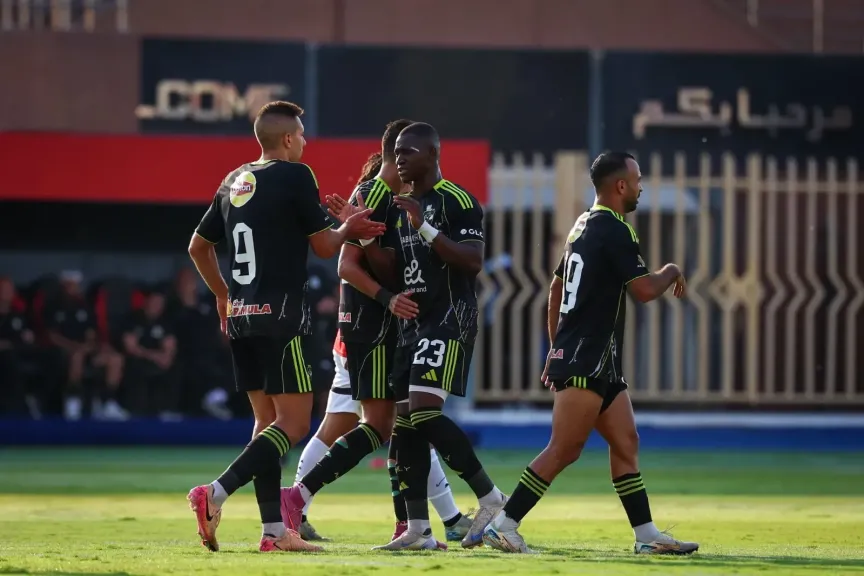 الأهلي