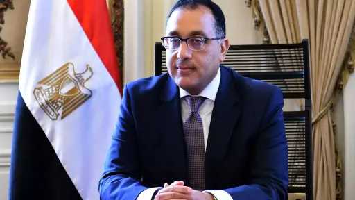 مدبولي يتراس اجتماع الحكومة الأسبوعي في العلمين الجديدة