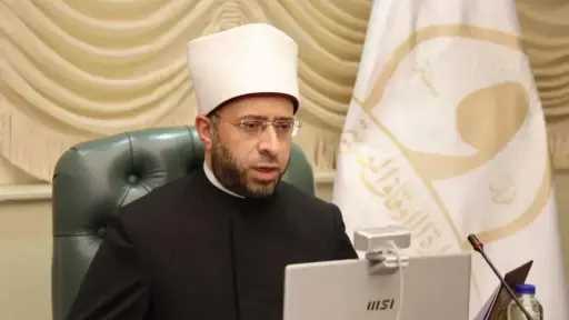اليوم.. الأوقاف تفتتح 18 مسجدًا وتطلق قافلتين بالتعاون... اليوم.. الأوقاف تفتتح 18 مسجدًا وتطلق قافلتين بالتعاون مع الأزهر