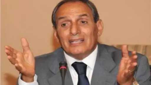 اتحاد الكرة ينعى يوسف الدهشوري حرب: رحيل أحد... اتحاد الكرة ينعى يوسف الدهشوري حرب: رحيل أحد رموز الكرة المصرية
