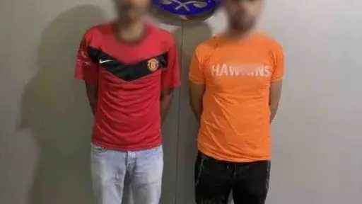 الداخلية تكشف حقيقة فيديو ترويج المخدرات في الإسكندرية الداخلية تكشف حقيقة فيديو ترويج المخدرات في الإسكندرية