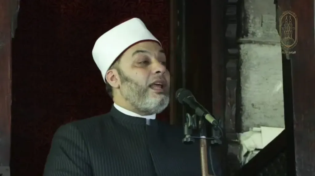 الدكتور أبو اليزيد سلامة