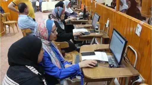 كيفية التسجيل على موقع التنسيق الإلكتروني وقواعد القبول؟ كيفية التسجيل على موقع التنسيق الإلكتروني وقواعد القبول؟