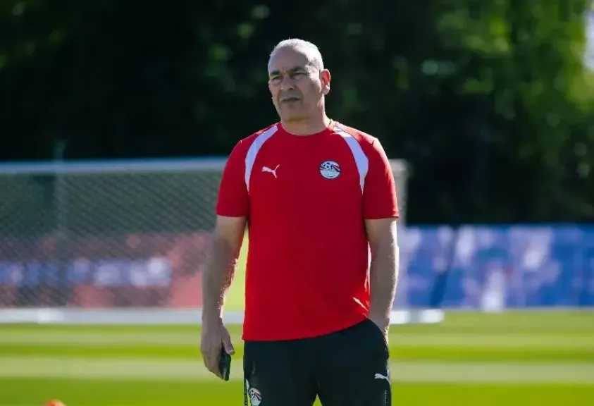 كواليس مثيرة من مونديال 2026.. إبراهيم حسن يكشف أصعب اختبار واجه منتخب مصر