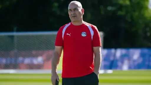 كواليس مثيرة من مونديال 2026.. إبراهيم حسن يكشف... كواليس مثيرة من مونديال 2026.. إبراهيم حسن يكشف أصعب اختبار واجه منتخب مصر