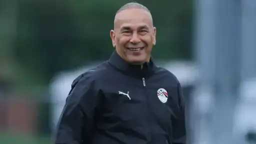 إبراهيم حسن يكشف مواعيد مواجهتي مصر أمام أنجولا... إبراهيم حسن يكشف مواعيد مواجهتي مصر أمام أنجولا وجنوب السودان في تصفيات أمم أفريقيا