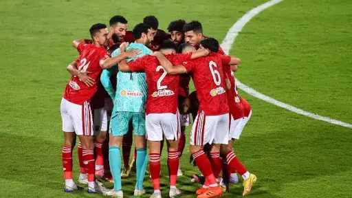 حصول الأهلي على مليون جنيه من المصري بعد... حصول الأهلي على مليون جنيه من المصري بعد تتويجه بكأس الرابطة